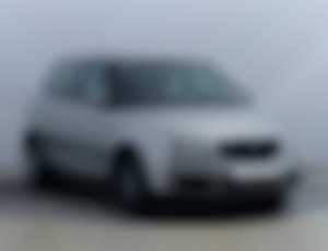 Skoda Fabia 1.4 TDIAmbiente , nová STK