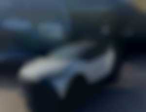 Toyota C-HR 2.0 Hybrid Dynamic Force Executive Pre...