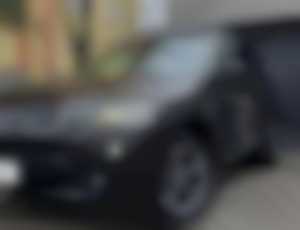 BMW X3 X3 xDrive30d 190kW258HP A8