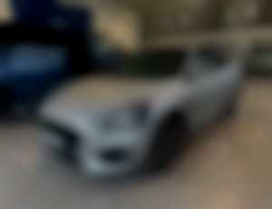 Ford Focus Kombi 2.0 ST Line X - 110kw - Diesel - ... 