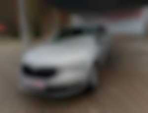 Škoda Octavia 1, 8 ČR, 1MAJ, STYLE, KOLA