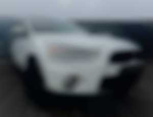 Mitsubishi Outlander 2.2 DI-D (177k) Intense