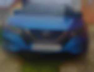 Nissan Qashqai 4x4  ťažné, 360 kamera