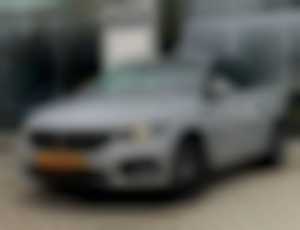 Fiat Tipo 1.4i 16V sedan 70kW, 1. majiteľ, nové v SR