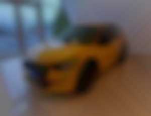 Peugeot 208 1,5 BlueHDi GT Line