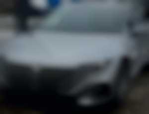 Volkswagen Arteon 2.0 TSI R-Line DSG 