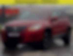 Volkswagen Tiguan 2.0 CR TDI 170k 4-Motion Sports...