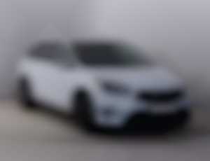 Kia Ceed Gold 1.5 T-GDI Automat, Serv.kniha, Navig...