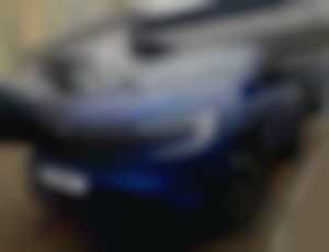 Renault Austral 1.3 mHEV 160 Techno CVT