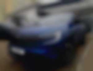 Renault Austral 1.3 mHEV 160 Techno CVT