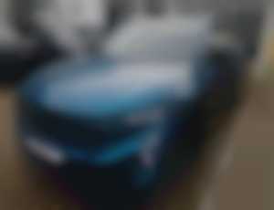 Renault Austral techno full hybrid E-Tech 200