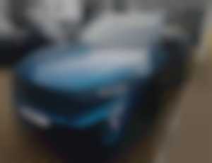 Renault Austral techno full hybrid E-Tech 200