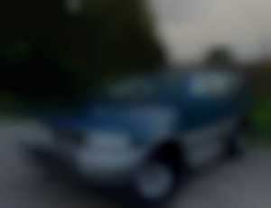 Nissan Terrano II 2.7 Tdi 4x4 Elegance  dovoz Taliansko 