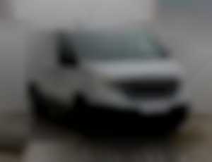 Renault Trafic 2,0 dCi 96kW L1H1