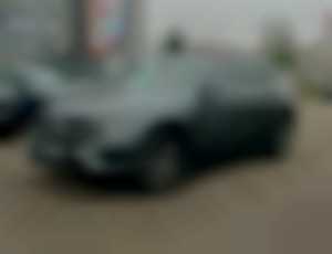 Mercedes-Benz GLC SUV 220 CDi 4matic AT9