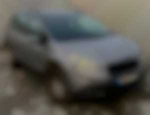 Peugeot 2008 1.6 e-HDi Active