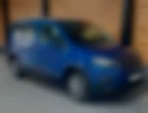 Peugeot Rifter 1.5 BlueHDi 100 Allure