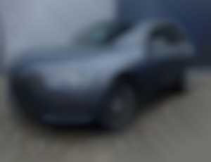 Audi A4 B9 2.0TDI 110kw automat 2016