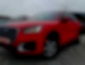 Audi Q2 1.6 TDI S tronic Sport