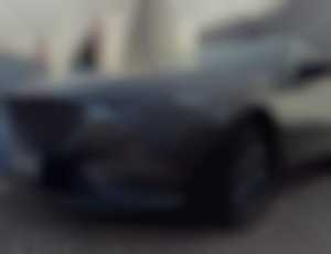 Mazda 6 Combi (Wagon) 6 2.5 Skyactiv-G194 Revoluti...