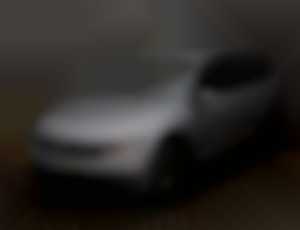 Volkswagen Passat B8 R-Line