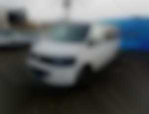 Volkswagen Caravelle 2, 0 TDi L2H1 7MÍST KLIMA