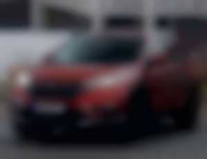 Honda CR-V 1.6 i-DTEC Elegance, 118kW (2015)  AJ ...