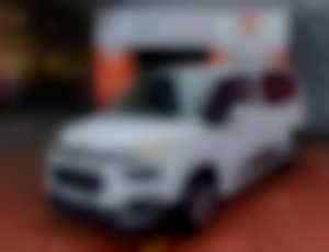 Citroën Berlingo BlueHDi 100 SS Live XL