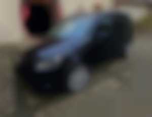 Volkswagen Touran 1.6 TDI M6 Edition CUP Navi Xenon R18