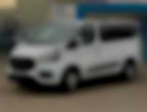 Ford Transit Kombi Custom L1 2.0 TDCi EB 105k M6 (...