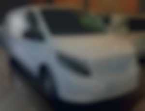 Mercedes-Benz Vito 110 CDi L3 Extralang