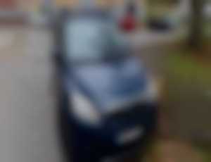 Focus combi trend 1.6 74kw 2009