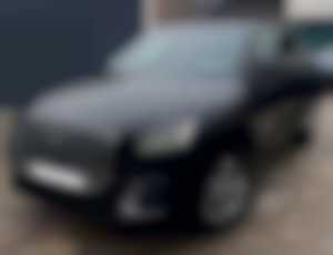 Audi Q2 30 1.6 TDI Design S tronic 2018