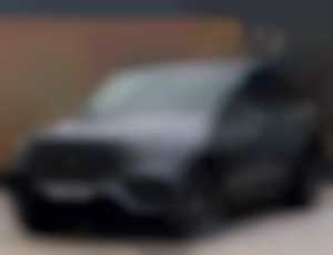 Mercedes-Benz GLS 400d 4MATIC AMG Pano, Airmatic, ...