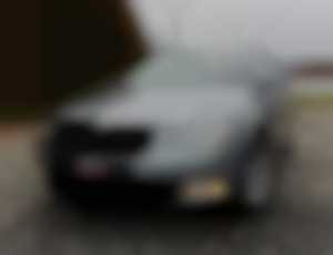 Škoda Superb Combi 2.0 TDI CR 140k Comfort DSG