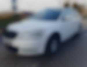 Škoda Octavia Combi 1.8 TSI Elegance