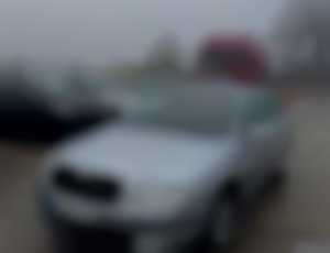 Škoda Octavia Combi 1.9 TDI Ambiente