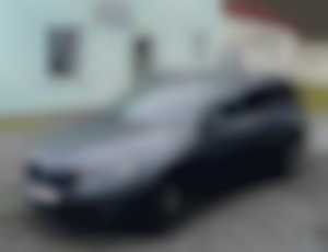 Škoda Octavia Combi 1.6 TDI 115k Ambition