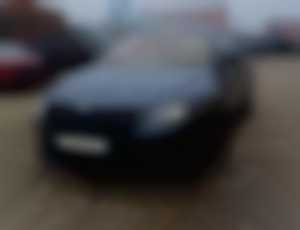 Škoda Superb 2.0 TDI DSG Sport Line