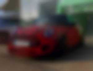 Mini Cooper John Cooper Works 2.0 l 170 kW 2018