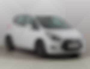 Hyundai ix20 1.6 CVVT Navigácia, Tempomat, Park. s...
