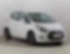 Hyundai ix20 1.6 CVVT Navigácia, Tempomat, Park. s...
