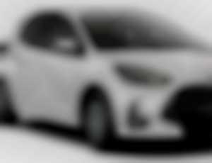 Toyota Yaris 1.5 Comfort