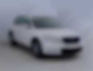 Skoda Octavia 1.6 TDIElegance , Serv.kniha, Xenony