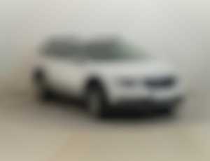 Skoda Octavia Scout 2.0 TDIScout , 4X4, Automat