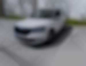 Škoda Fabia Combi 1.0 TSI Ambition