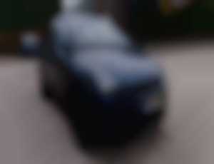 Ford Focus Combi 1.8 TDCi Ghia