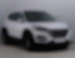 Hyundai Tucson 2.0 CRDiStyle , 4X4, Automat