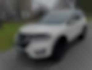 Nissan X-Trail DIG-T 160 N-Connecta DCT