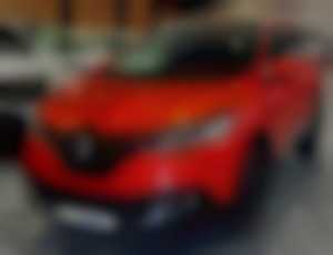 Renault Kadjar Energy 1,6 dCi 4x4